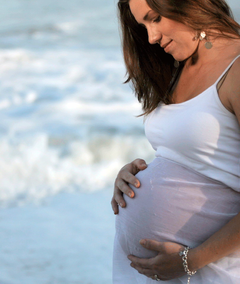 Pre-labour | Pregnancy to Parenting Australia